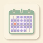 Planner mensal