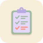 Checklist de marcos