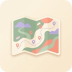 Mapa das 7 fases